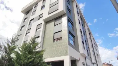 Atico en Venta 3 Dormitorios Gran Terraza Garaje