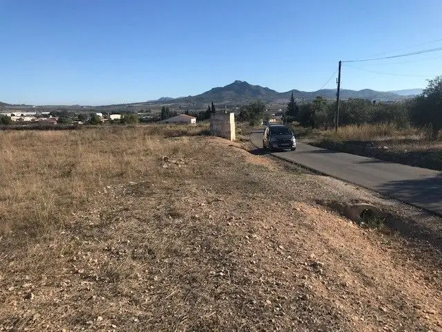 Venta Suelo Salinas
