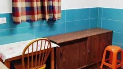 Alquiler Estudio amueblado para 1 persona La Torrassa