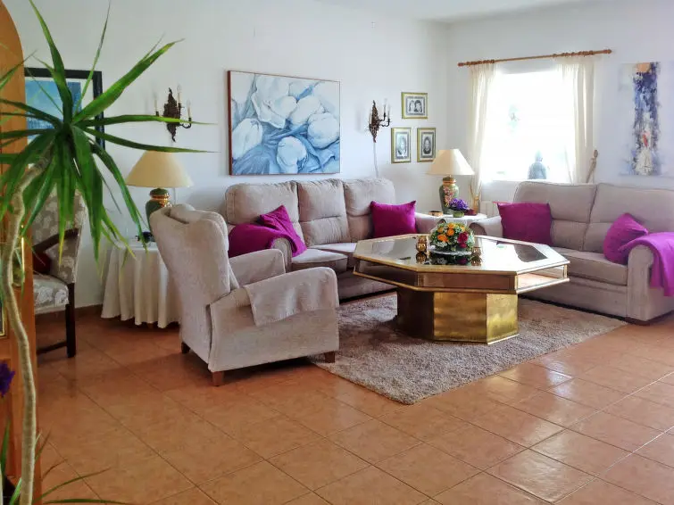 Casa Rural 3 Dormitorios Altea Alquiler España