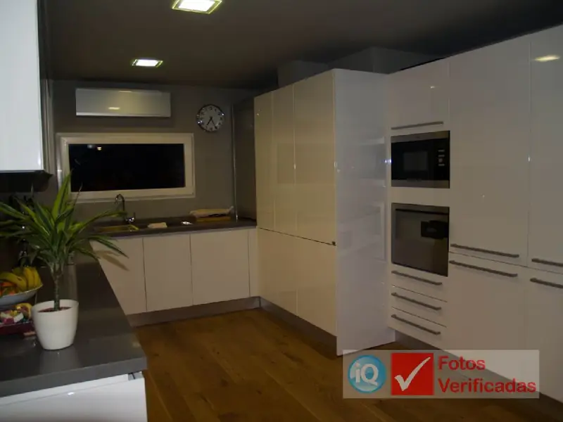 Venta Piso Lujo Cabo Huertas 200m2 4 Dorm 2 Baños Garaje Piscina Tenis