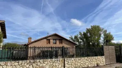 Casa en venta en Molina de Ubierna