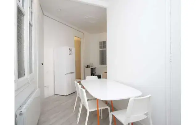 Apartamento 180m2 6 Dormitorios Eixample Barcelona