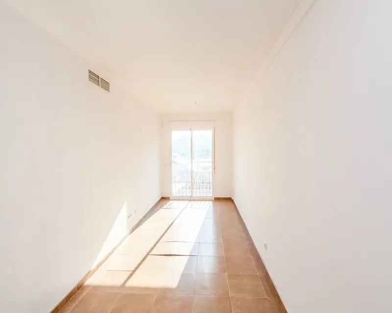 Piso en Vallada 8875m2 2 habitaciones 2 baños