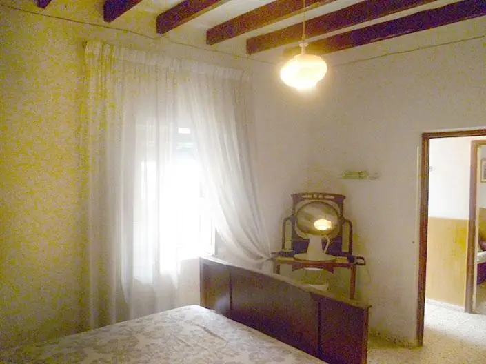 Casa de Pueblo 3 Dormitorios Lubrin Reforma