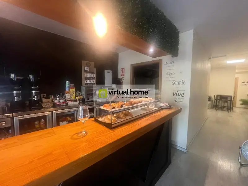 Venta Local Comercial Pueblo Levante Benidorm