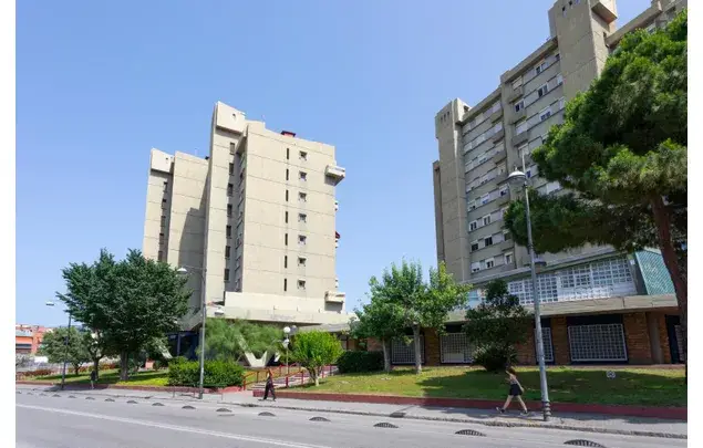 Alquiler Apartamento 2 Dormitorios Badalona 3-24 Meses