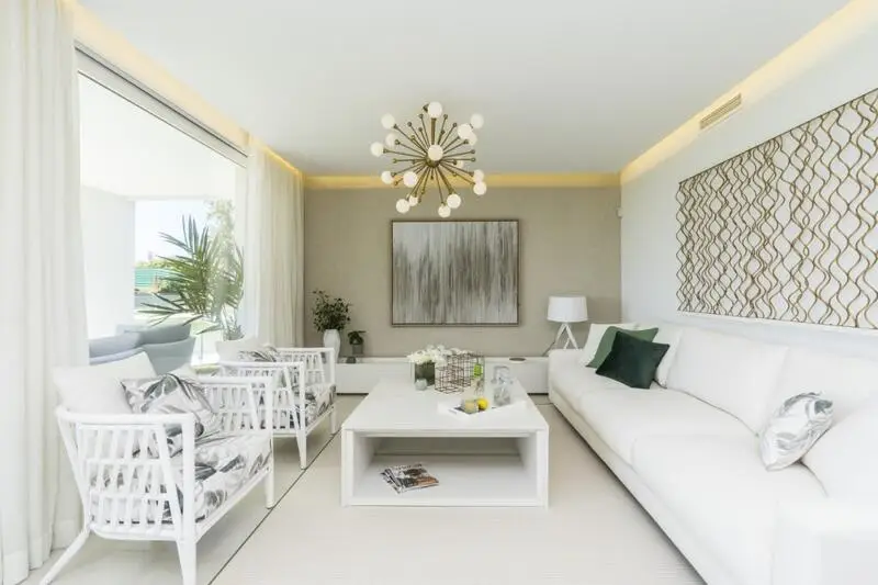 3 Cuarto Apartamento en venta
Sotogrande, Cádiz