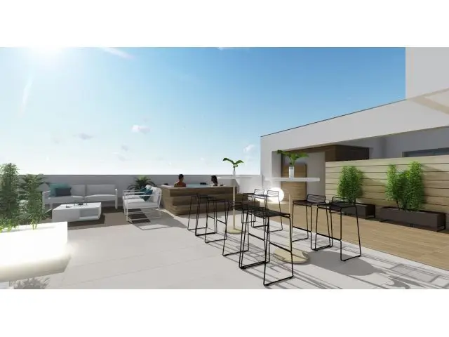 Apartamentos en Venta Torrevieja Cerca de la Playa