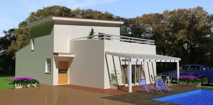 4 Bed Villa for sale