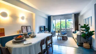 Piso en venta en Jaca, Calle Rio Estarrun