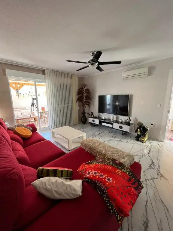 Adosado 2 Dormitorios Gran Alacant 87m2 Renovado