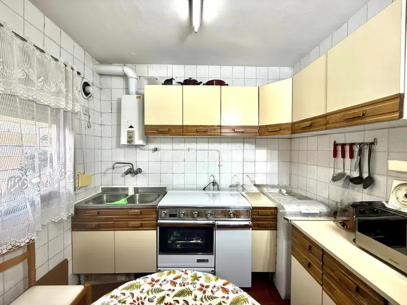 Piso en Venta Villaverde 2 Dormitorios Buena Comunicación