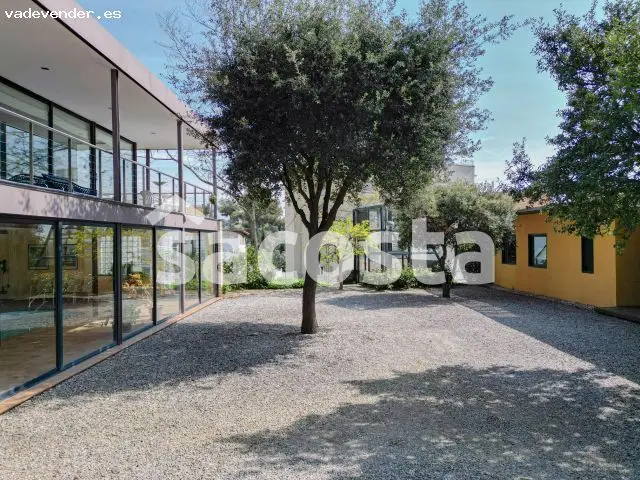 Chalet Lujo Primera Linea Mar Sant Pol de Mar