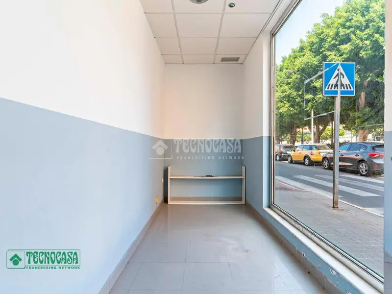 Local Comercial en Venta en Julio Cesar 100m2