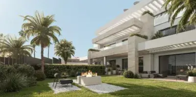 Apartamentos de Lujo en Costa del Sol con Vistas Panorámicas