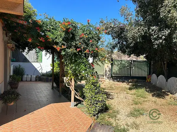 Casa con Piscina en Águilas cerca de la Playa