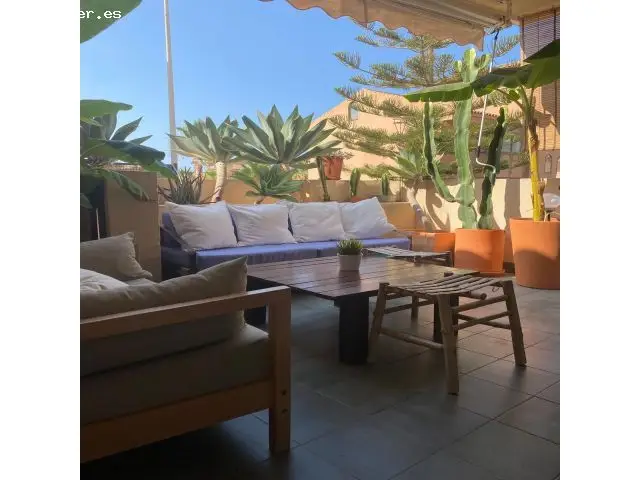 Apartamento en Alquiler Isla Plana Murcia