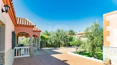 Chalet en Venta en Pechina Almeria Cerca de la Ciudad