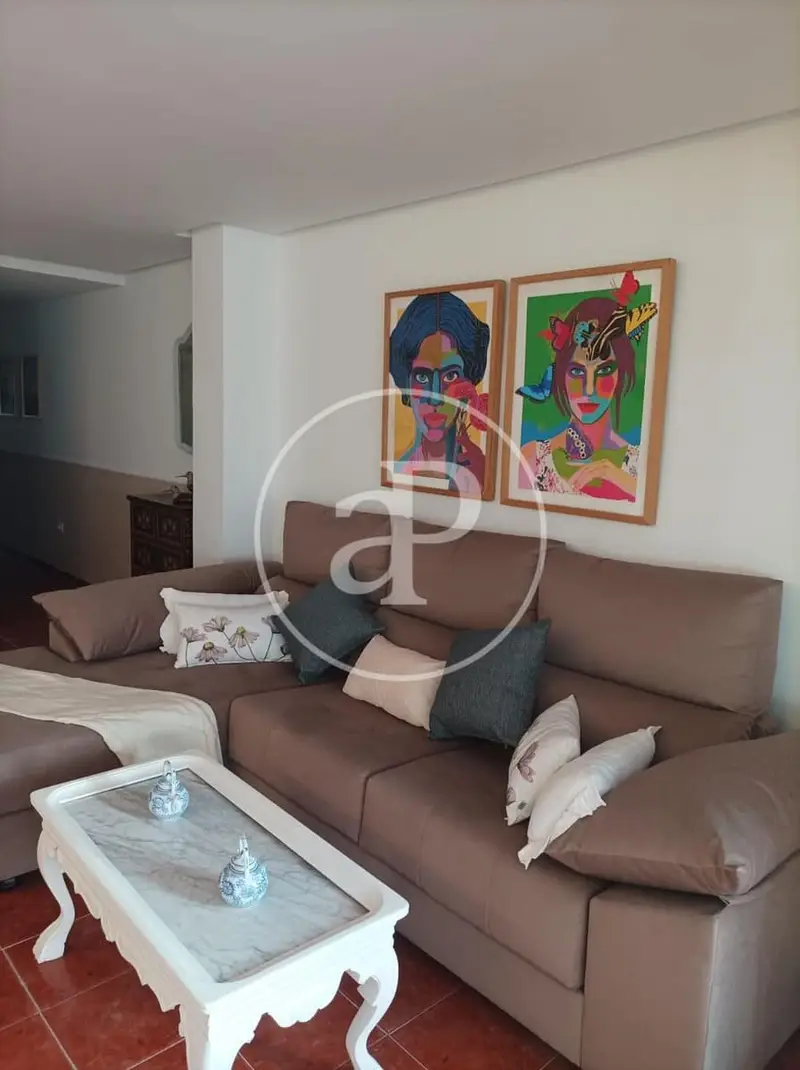 Apartamento en alquiler en Sueca, Valencia