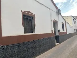 Venta Casa con Terraza en Vilches - Ref 300