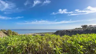 Casa en Venta Gran Alacant: Bungalow Reformado con Terrazas y Piscina