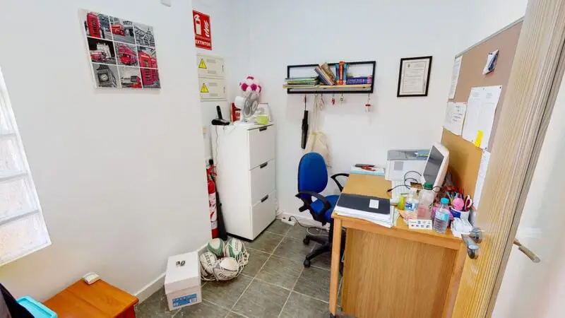 Local Comercial en Venta San Miguel de Salinas