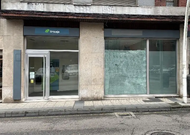 Local en Venta en Ciaño Asturias