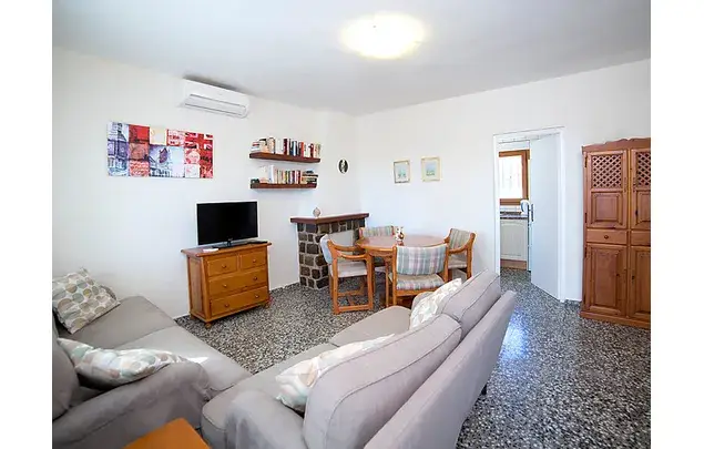 Alquiler Chalet 3 Dormitorios Calpe 470m2 Piscina Privada