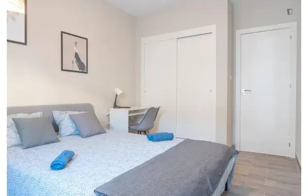 Apartamento 6 Dormitorios Alicante Alquiler Temporada