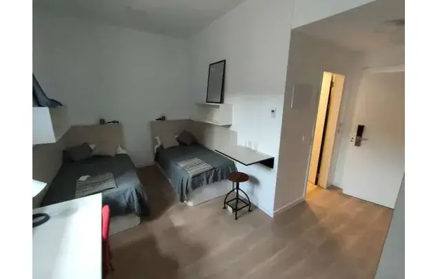 Alquiler Apartamento 1 Dormitorio Zaragoza