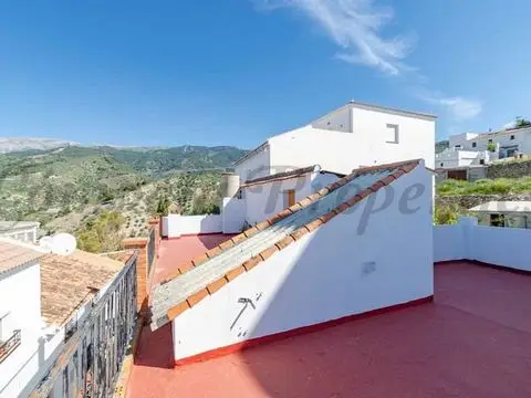 Casa Villa 6 Dormitorios Canillas de Albaida