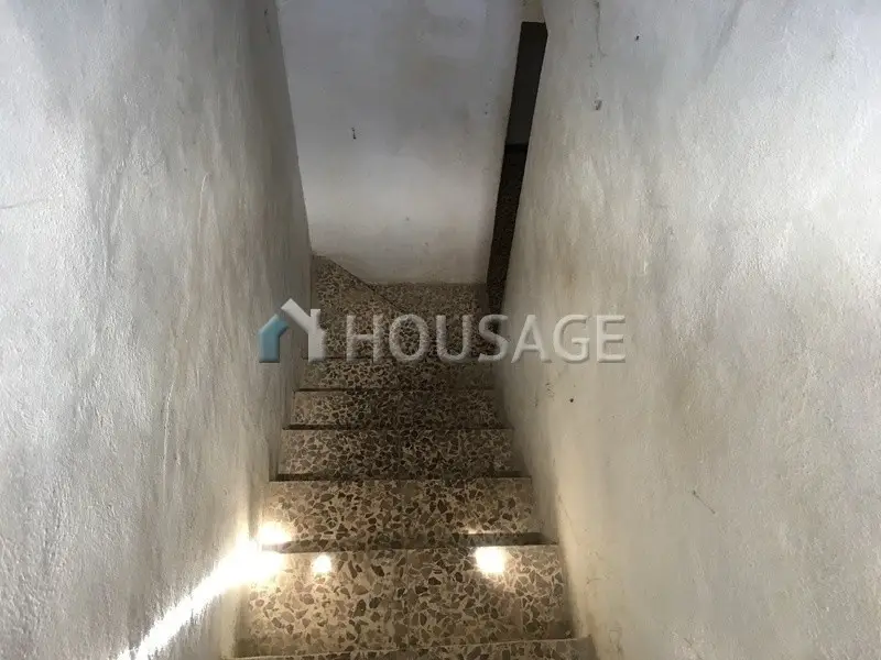 Casa en Venta en Mula 5 Habitaciones 129m2 Garaje Trastero