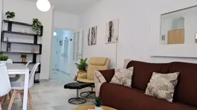 Piso en Venta Centro Playa Reformado Garaje Terraza