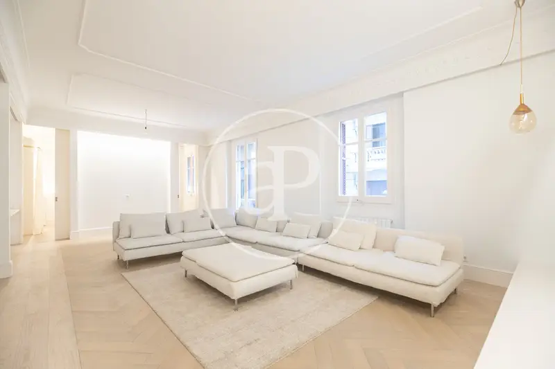 Piso en Venta Via Laietana Barcelona