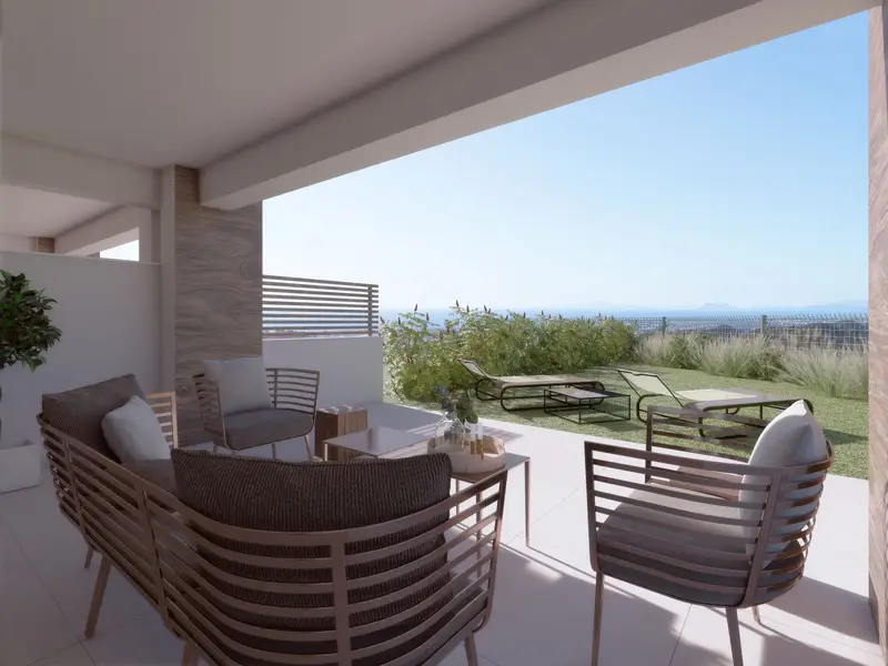 Piso 3 Dormitorios en Venta Istán España