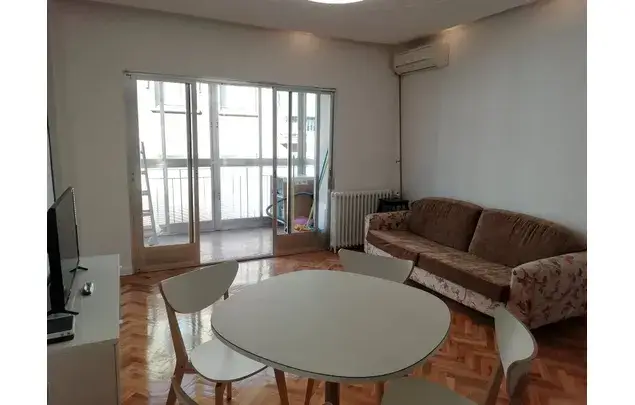 Habitacion 110m2 Madrid Alquiler Media Temporada