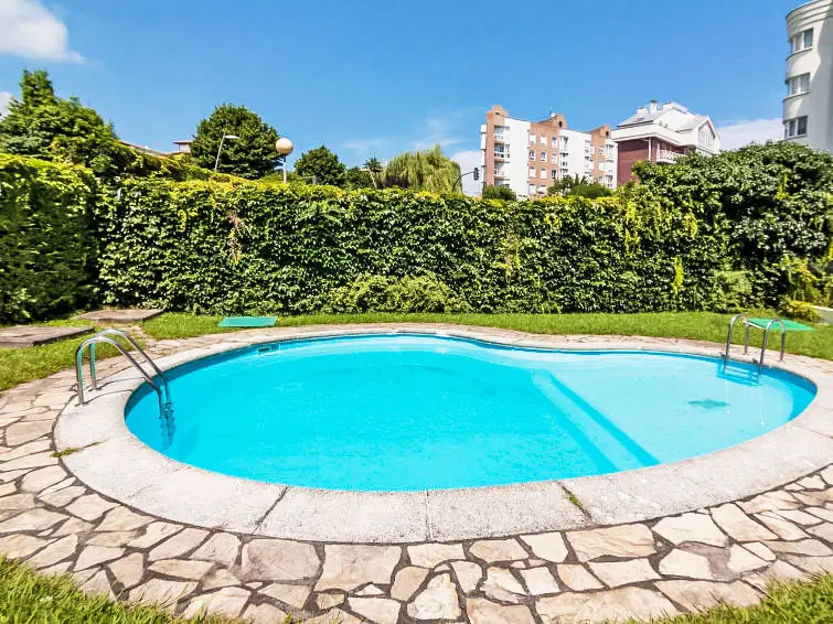 Apartamento 2 Dormitorios Castro Urdiales Vista al Mar