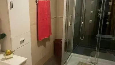 Alquiler Piso Exterior con Garaje en Illescas