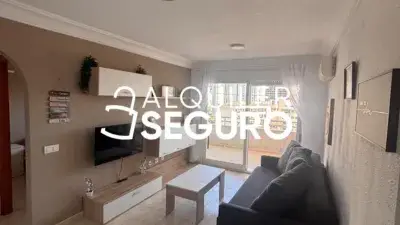 Piso en alquiler en Villajoyosa-La Vila Joiosa