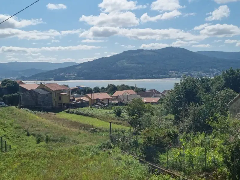 Casa en Venta O Freixo de Sabardes Outes