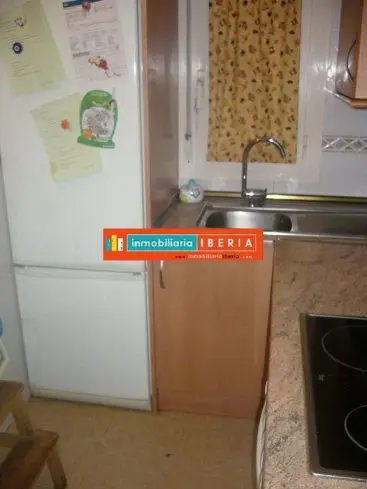 Venta Apartamento en Ctra. de Alberite, Villamediana de Iregua - Ref: 1277