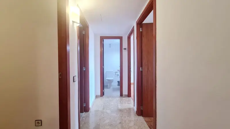 Apartamento en Plaza Espa	1a Palma de Mallorca