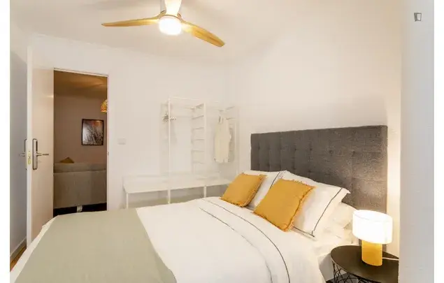 Alquiler Apartamento 3 Dormitorios Alicante Coliving Estudiantes Jóvenes