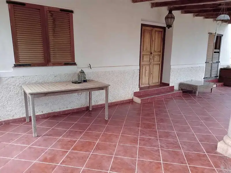 Casa de Campo 4 Dormitorios Aledo Murcia