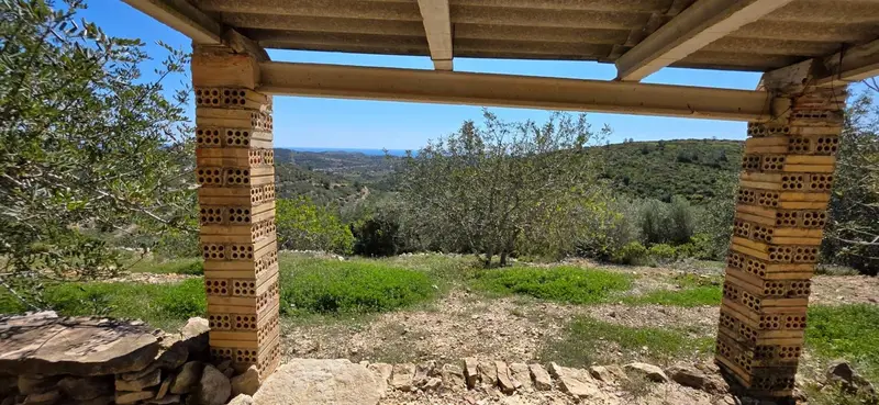 Finca Rustica en Venta El Perelló Tarragona