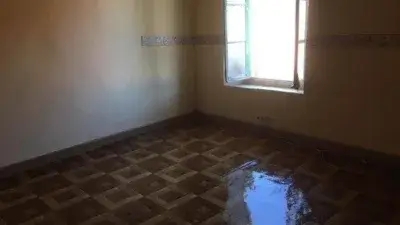 Casa adosada en Naveros de Pisuerga para reformar