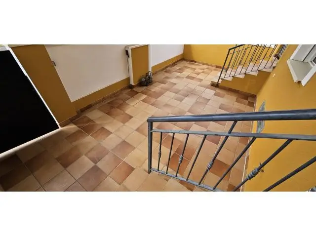 Dúplex Adosado en Vera con Piscina y Parque Infantil