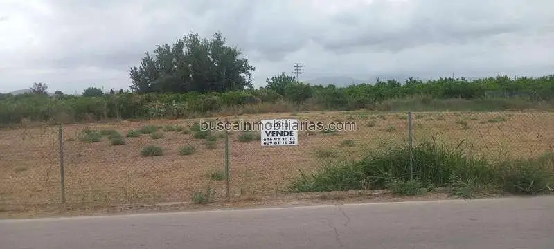 Parcela en Venta Torreagüera Murcia