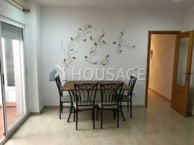 Piso en venta en Gand
air